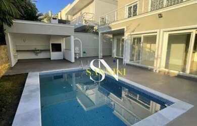 Imagem 15: Casa, 400 m² - venda por R$ 3.200.000,00 ou aluguel por R$ 20.000,00/mês...