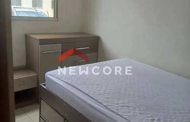 Imagem 12: Apartamento em Rua Raimundo de Farias Brito - Parque Rodoviário - Campos dos Goytacazes/RJ