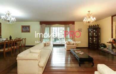 Imagem 7: Apartamento, Aclimação - São Paulo