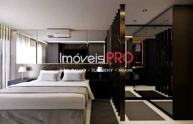 Imagem 8: Cobertura, Pinheiros - São Paulo