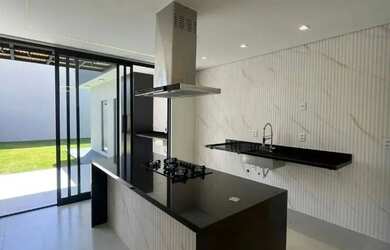 Imagem 7: Casa com 3 dormitórios à venda, 155 m² por R$ 890.000,00 - Cajueiros...