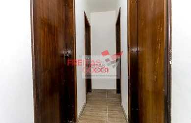 Imagem 7: Sobrado com 3 dormitórios para alugar - Atuba - Curitiba/PR