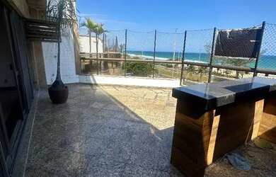 Imagem 2: Cobertura com 3 quartos para alugar, 190 m 2 por R$ 16.006/mês - Recreio dos Bandeirantes