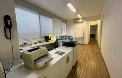 Imagem 14: Casa comercial para aluguel, 3 vagas, São Pedro - Belo Horizonte/MG