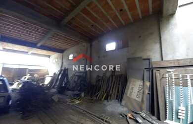 Imagem 14: Galpão em Santa Terezinha - Estacao - Matozinhos/MG