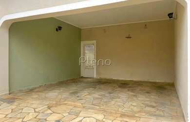 Imagem 6: Casa para venda com 4 quartos no Parque Taquaral, Campinas