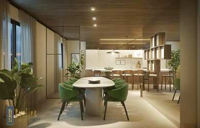 Imagem 3: Apartamento à venda no Centro de Nova Iguaçu-RJ 2 quartos, 1 suíte,...