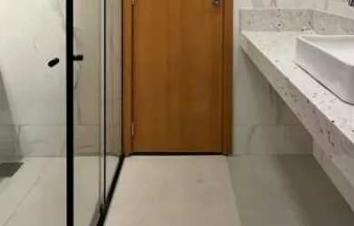 Imagem 5: Casa em condomínio fechado