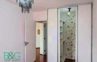 Imagem 11: Apartamento com 1 dormitório à venda, 41 m² por R$ 449.000 - Aclimação...