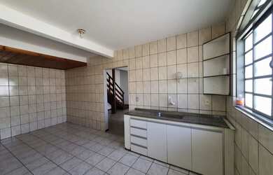 Imagem 3: Alugo sobrado top QNM 09 Ceilândia sul