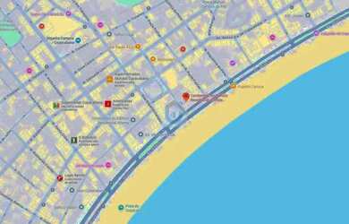 Imagem 5: Apartamento em Copacabana