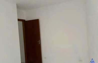 Imagem 13: Apartamento 1 dormitorio, sala e cozinha e área de serviço