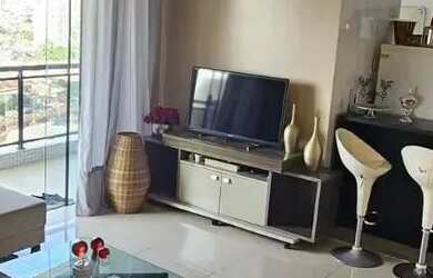 Imagem: O apartamento possui 2 Dormitórios, 3 Banheiros, 1 Vaga na