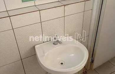 Imagem 10: Locação Casa comercial Barro Preto Belo Horizonte