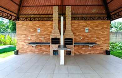 Imagem 2: Apartamento no Vista do Bosque 41m² Com 2 Quartos - R$225.000 / Financia