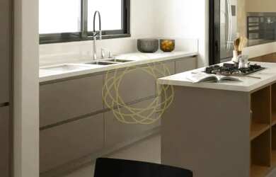 Imagem 7: Barra da Tijuca Casa 5 quartos, sendo 5 suites