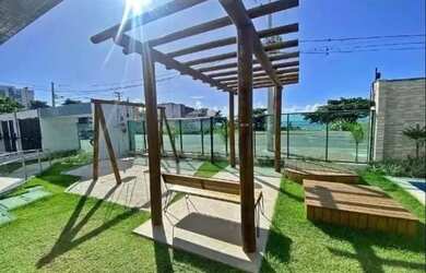 Imagem 13: Imóvel para aluguel com 40 metros quadrados com 1 quarto em Candeias...