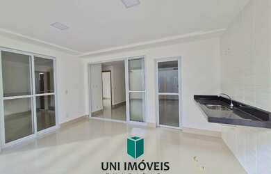 Imagem 8: Apartamento 02 quartos com área lateral privativa e lazer na cobertura...