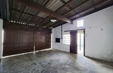 Imagem 12: Sala, cozinha, banheiro, área de serviço com banheiro