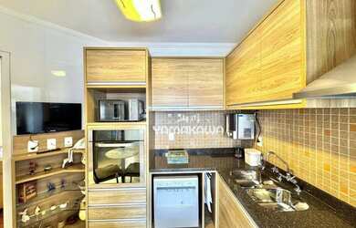 Imagem 12: Apartamento Duplex com 4 dormitórios à venda, 204 m² por R$ 1.700.000,00...