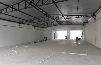 Imagem 1: Alugo Galpão Areias Tijucas