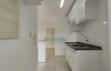 Imagem 6: Apartamento para venda e locação - R$380.000,00 venda - R$1950,00/mês...