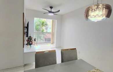 Imagem 6: APARTAMENTO 2 QAURTOS EM COLINA DE LARANJEIRAS NO ILHA DE TRINDADE