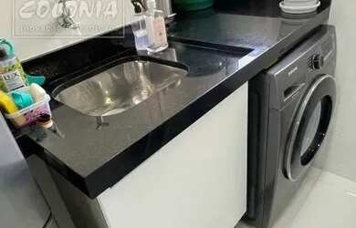 Imagem 6: Apartamento a venda - Vila João Ramalho, Santo André