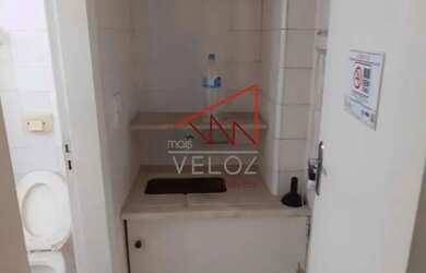 Imagem 8: Sala-À VENDA-Centro-Rio de Janeiro-RJ