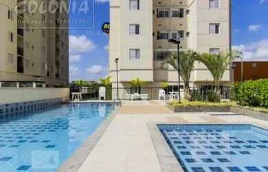 Imagem 12: Apartamento a venda - Parque Jaçatuba, Santo André