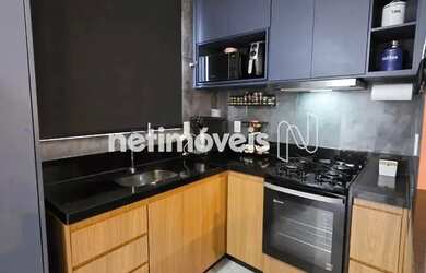 Imagem 9: Venda Área Privativa Sagrada Família Belo Horizonte