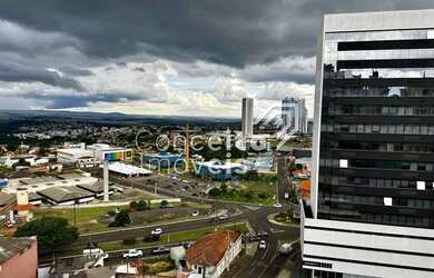 Imagem 11: Edifício Rio Sena - Apartamento Semi Mobiliado