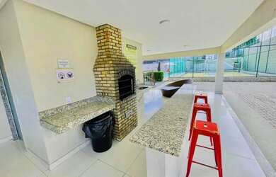 Imagem 5: Imóvel para venda possui 55 metros quadrados com 2 quartos em Nova Parnamirim - Parnamirim