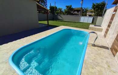 Imagem 13: Imóvel para venda com 70 metros quadrados com 2 quartos em Samburá (Tamoios) - Cabo Frio