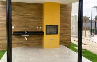 Imagem 13: alugo apto 100 mobiliado com 2/4 e incluso a energia, tem 42 m² em Centro...