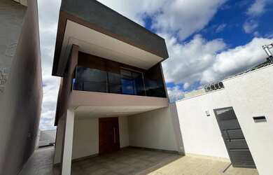 Imagem 2: Casa no bairro Ibituruna, Oportunidade