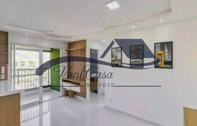 Imagem: Apartamento 2 Quartos à venda, Vila Carioca - São Paulo