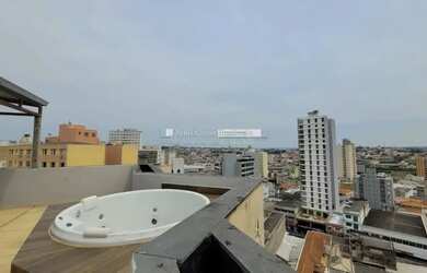 Imagem 14: Venda de Apartamento Duplex no centro da cidade