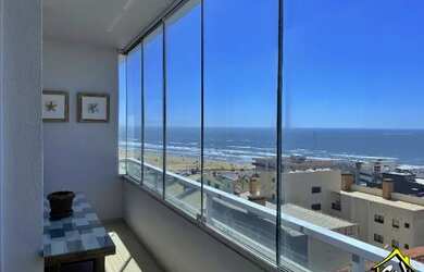 Imagem 4: Réveillon 2026 - Apartamento c/ 3 Quartos - 1 Quadra Mar - Praia Grande