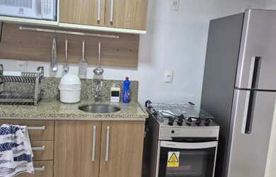 Imagem 14: Apartamento Loft no cond. Green Coast Angra dos Reis