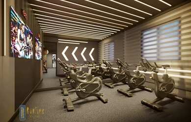 Imagem 2: Apartamento à venda no Centro de Nova Iguaçu-RJ 2 quartos, 1 suíte,...