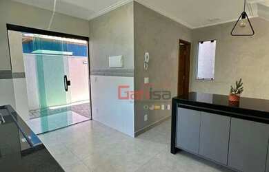 Imagem 13: Casa com 2 dormitórios para alugar, 900 m² por R$ 3.000,00/mês - Praia...