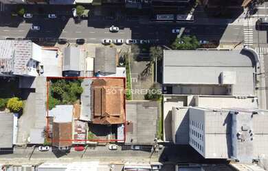 Imagem 3: Venda - Terrenos Comerciais - São Pelegrino - Caxias do Sul - RS