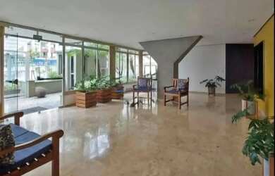 Imagem 15: Apartamento à venda na Consolação com 1 Quarto e 1 Vaga