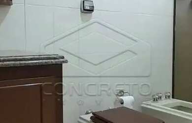 Imagem 16: Casa Sobrado em Jaú. Piscina, Churrasqueira, 12m² de Áreae5 Vagas na...