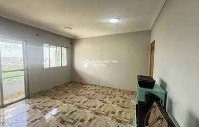 Imagem 3: Apartamento de 76m² c/ 3 dormitórios no bairro Planalto São Bernardo do Campo / SP