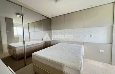 Imagem 14: Apartamento mobiliado para venda e locação Edifício Floratta do Sol