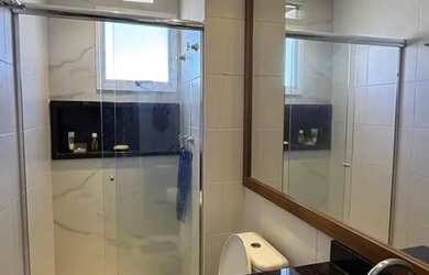 Imagem 6: Apartamento em Boqueirão, Apartamento em Santos, Apartamento com 1 dorm,...