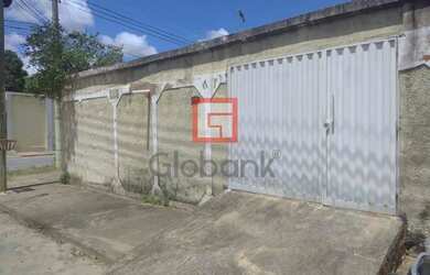 Imagem 8: Casa em Montes Claros, no bairro Conjunto Residencial JK, à venda