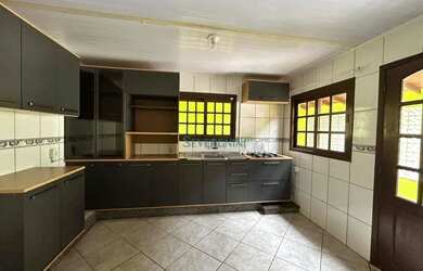 Imagem 8: Sobrado com 3 dormitórios, 160 m² - venda por R$ 450.000,00 ou aluguel...